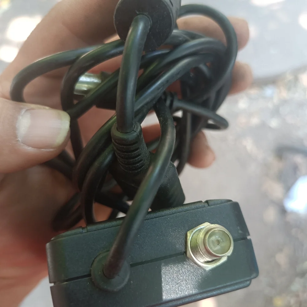 Peformance RFU Adapter For Playstation PS2